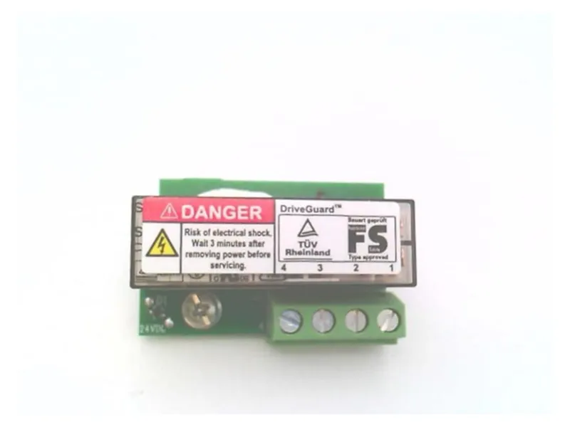 Cáp truyền động và phụ kiện ALLEN BRADLEY 20A-DG01