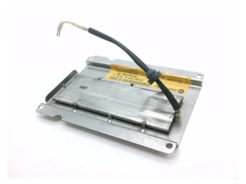 ALLEN BRADLEY 20AB-DB1-A電阻器