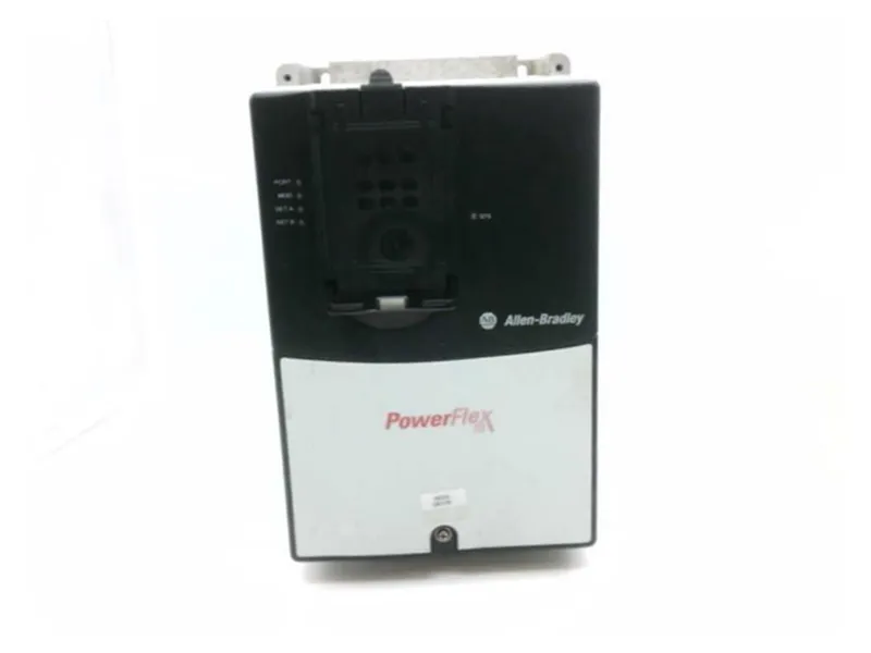 ALLEN BRADLEY 20AB015A0AYNANNN驅動器