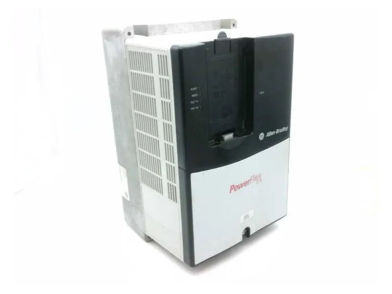 ALLEN BRADLEY 20AB015A0AYNANNN驅動器