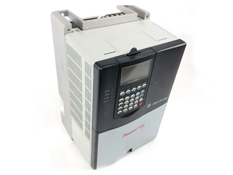 ALLEN BRADLEY 20AB015A3AYNANC0 驅動器