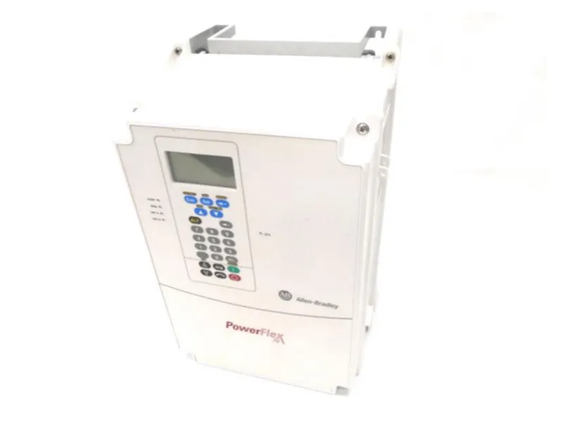 ALLEN BRADLEY 20AB015C3AYNANC0驅動器
