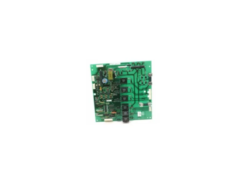 ALLEN BRADLEY 140067驅動板