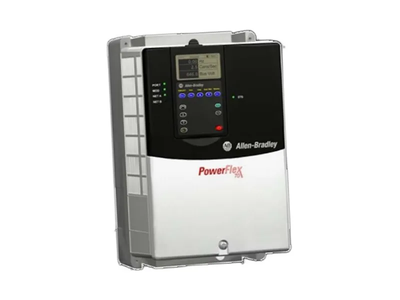 ALLEN BRADLEY 20AB042A0AYNANC0 驅動器