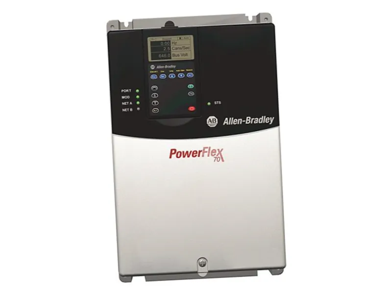 ALLEN BRADLEY 20AB042A0AYNANC0 驅動器