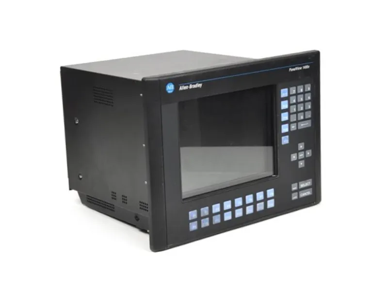 1400ELKC6 Operator Interface by ALLEN BRADLEY