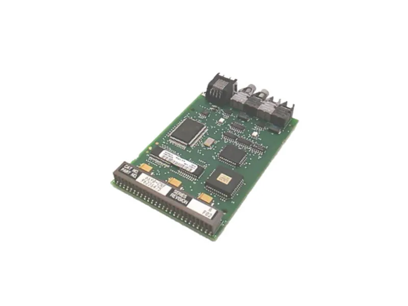 ALLEN BRADLEY 6690-CNF PLC模組/機架