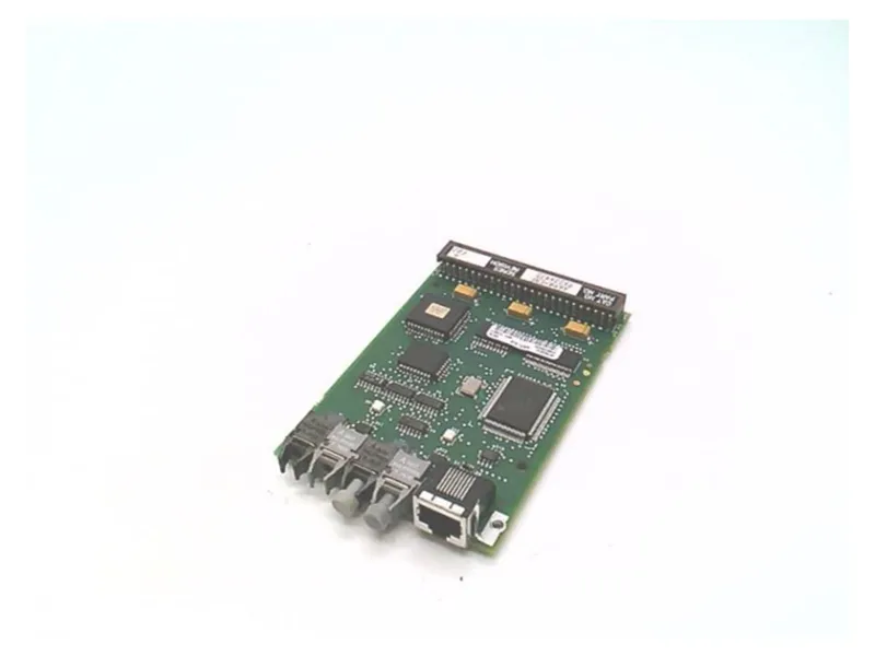ALLEN BRADLEY 6690-CNF PLC模組/機架