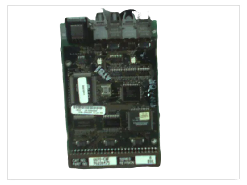 Modul/Rack PLC ALLEN BRADLEY 6690-CNF