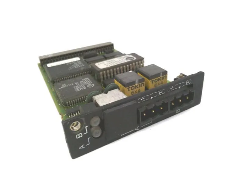 ALLEN BRADLEY 6690-DS2 PLC Module/Rack