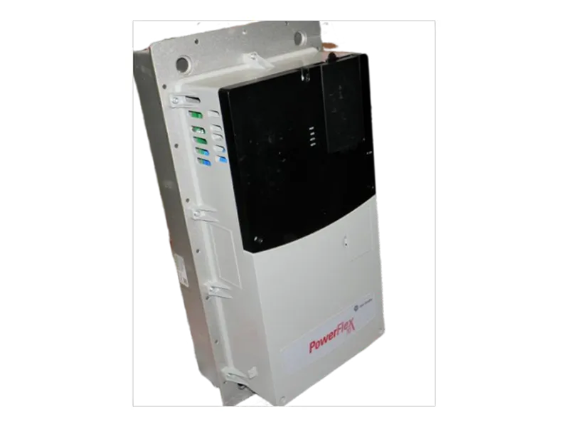 ALLEN BRADLEY 20AB054A0AYNANC0 驅動器