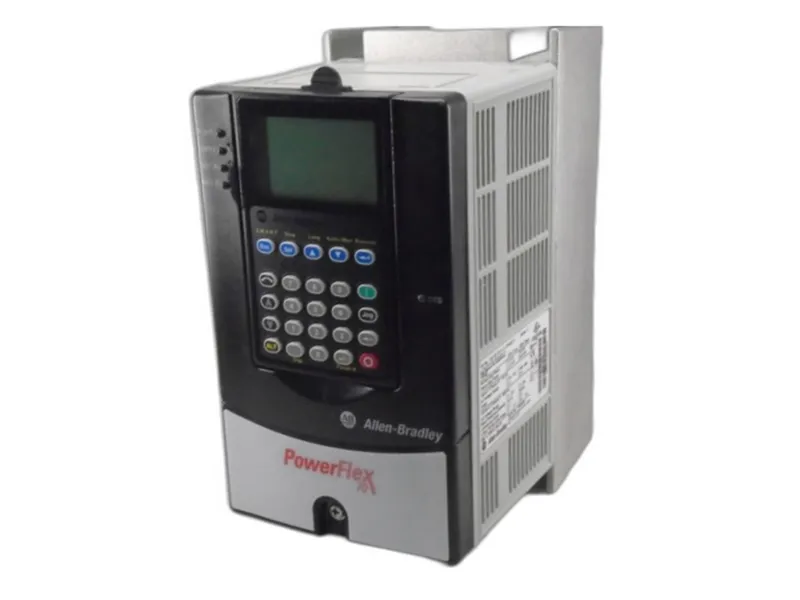 Pojezd ALLEN BRADLEY 20AB2P2A3AYNNNC0