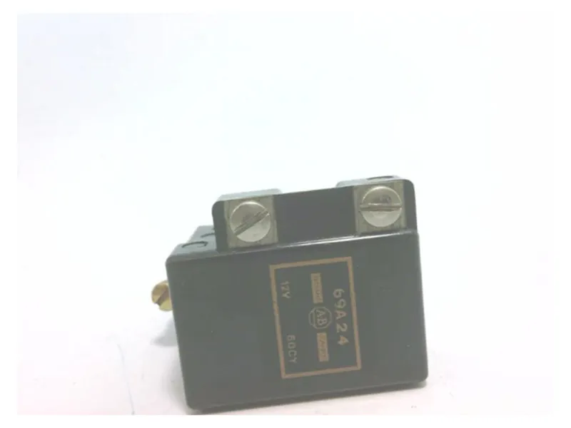 ALLEN BRADLEY 69A24接觸器/啟動器線圈