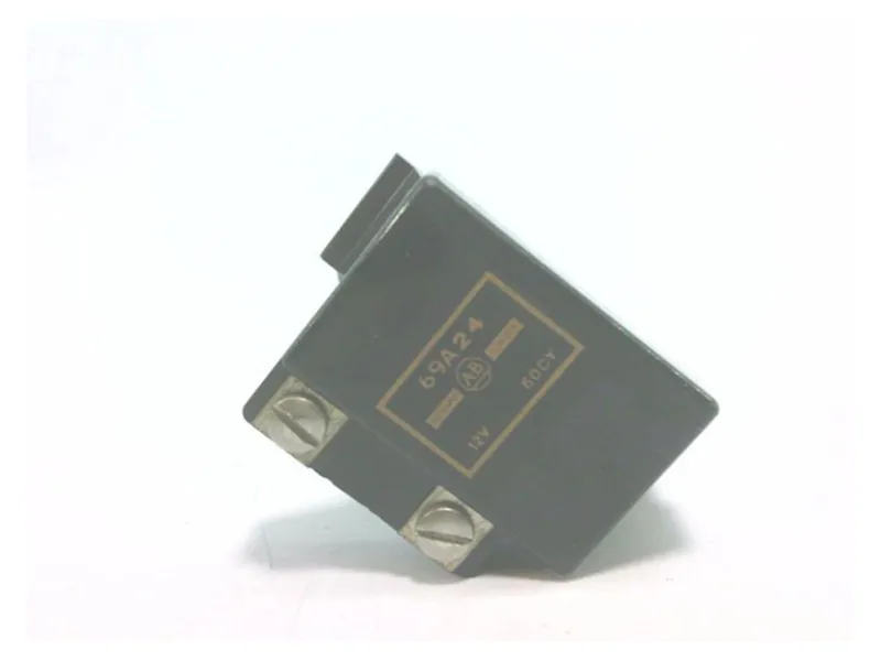 ALLEN BRADLEY 69A24接觸器/啟動器線圈