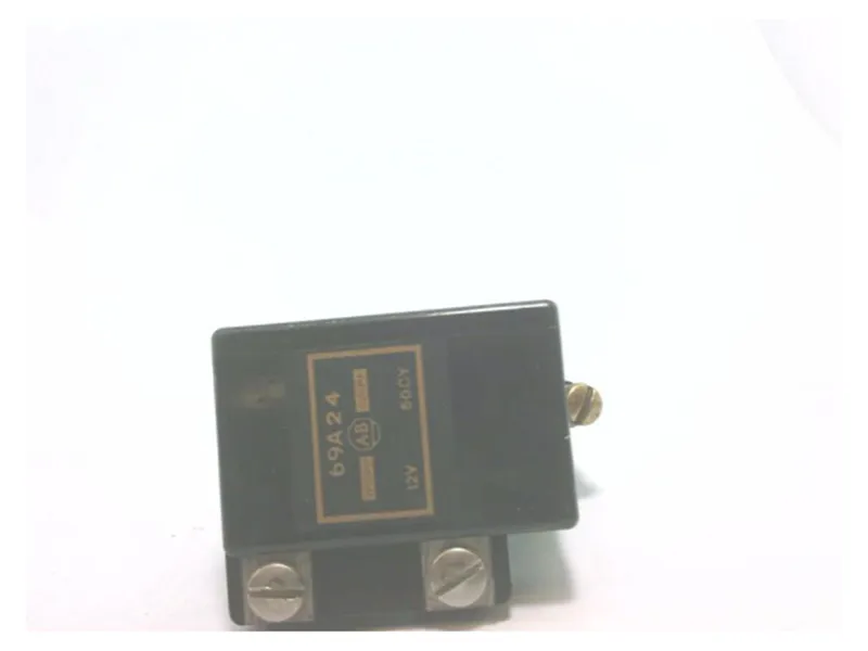 ALLEN BRADLEY 69A24接觸器/啟動器線圈