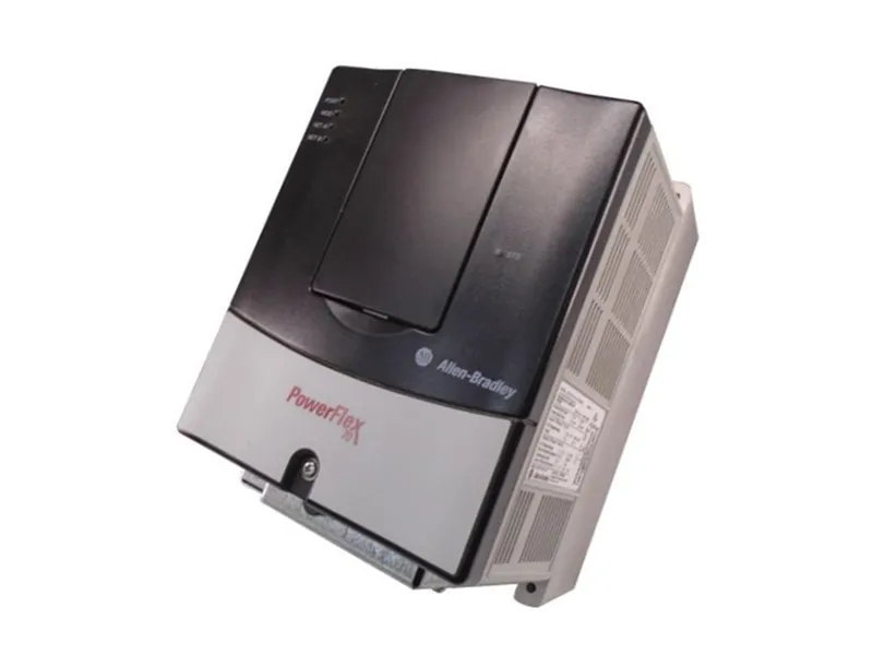 Drive ALLEN BRADLEY 20AB4P2A0AYNANC0