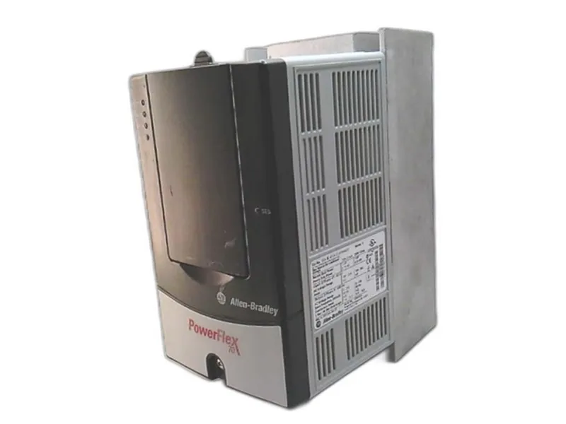 ALLEN BRADLEY 20AB4P2A0AYNNNC0 驅動器