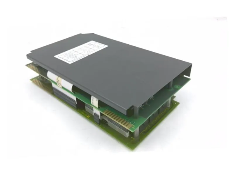 ALLEN BRADLEY 1402-LS51 PLC Module/Rack