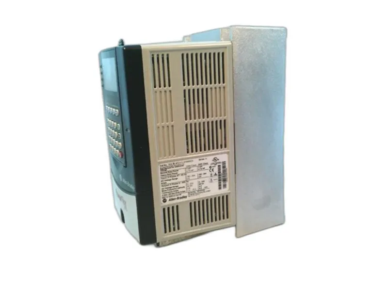 ALLEN BRADLEY 20AB4P2A3AYNNNC0 驅動器