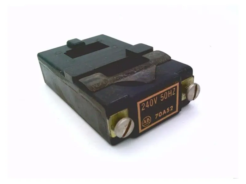 70-A52 Contactor/Starter Coil by ALLEN BRADLEY