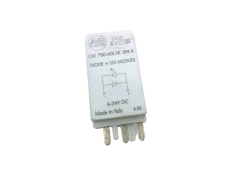 ALLEN BRADLEY 700-ADL1R 突波保護器