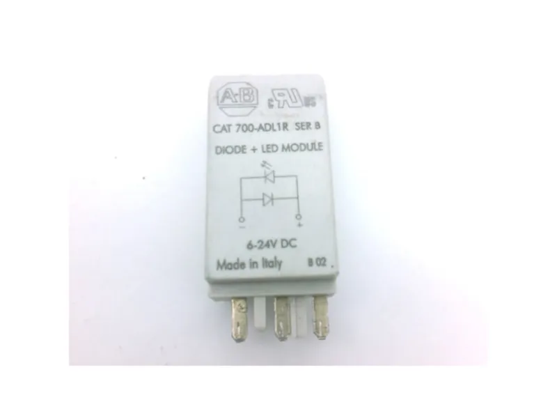 ALLEN BRADLEY 700-ADL1R 突波保護器