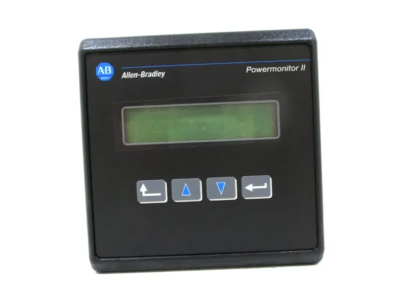 ALLEN BRADLEY 1403-DMA操作員介面