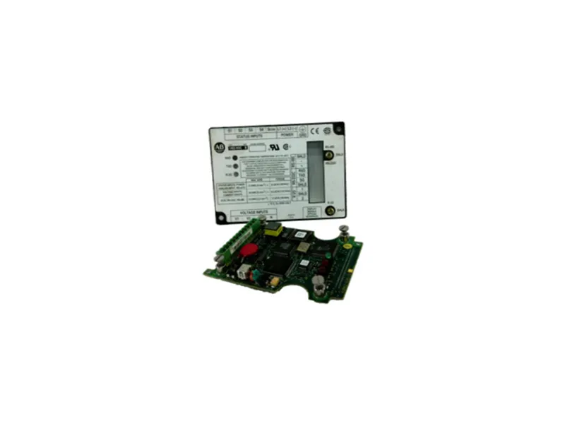 ALLEN BRADLEY 1403-NSC通訊卡
