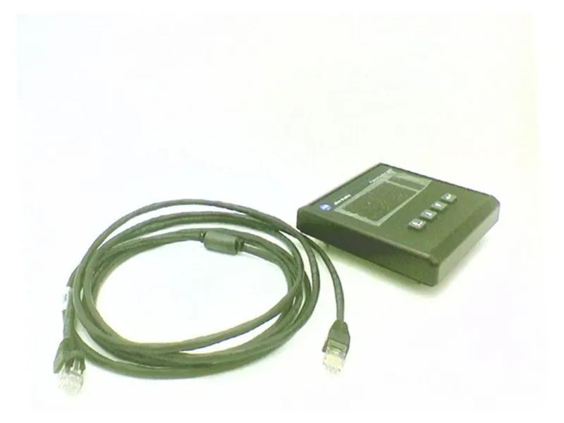 ALLEN BRADLEY 1404-DM操作員介面