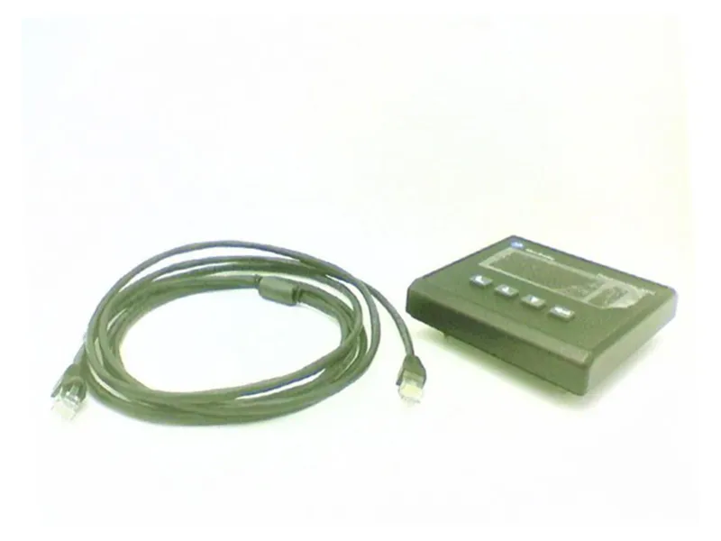 ALLEN BRADLEY 1404-DM操作員介面