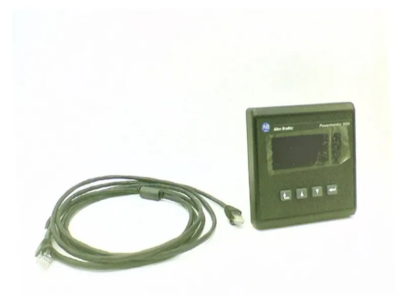 ALLEN BRADLEY 1404-DM操作員介面