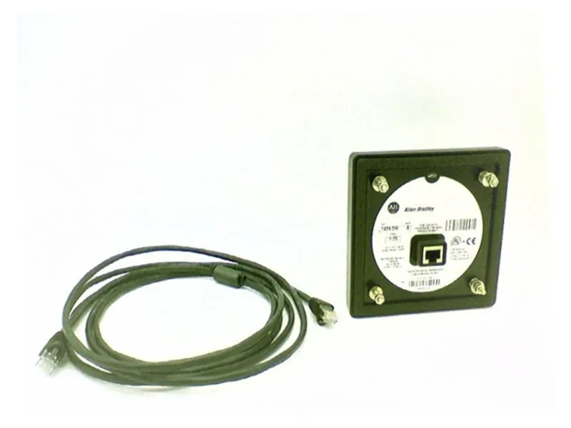 ALLEN BRADLEY 1404-DM操作員介面