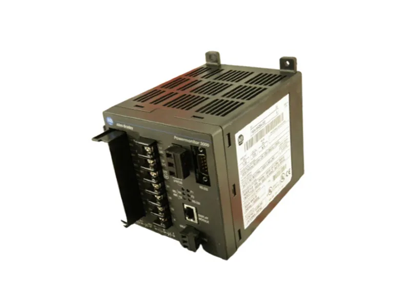 ALLEN BRADLEY 1404-M405A-232 電源監控系統