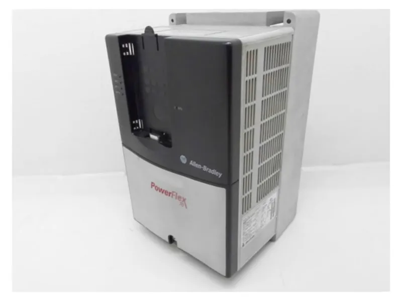 ALLEN BRADLEY 20AC011A0AYNANC0驅動器