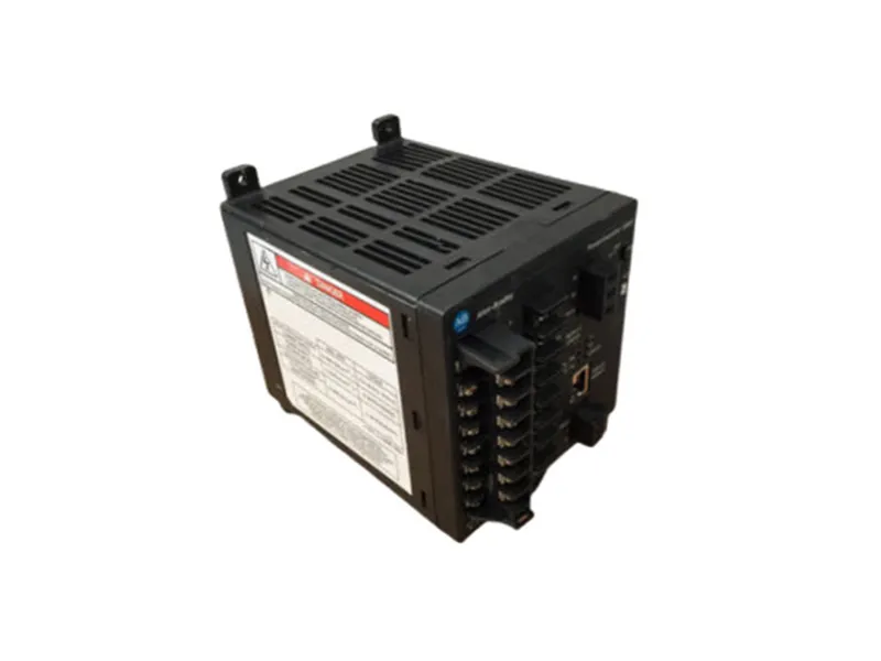 ALLEN BRADLEY 1404-M405A-ENT電源監控系統