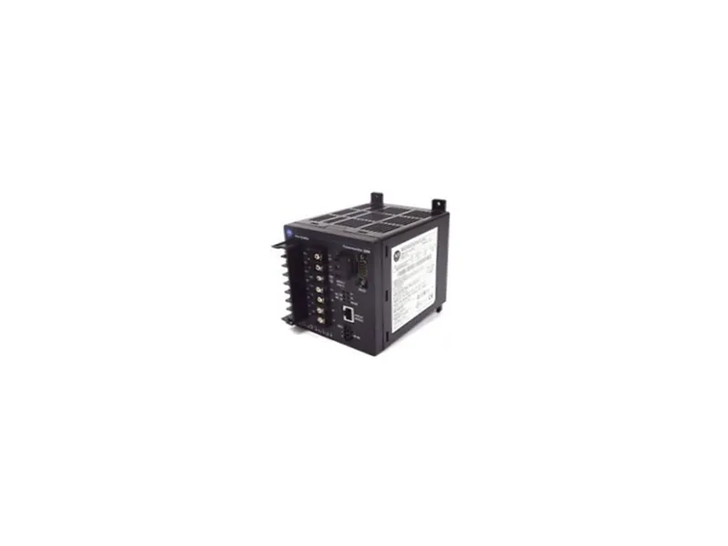 ALLEN BRADLEY 1404-M405A-ENT電源監控系統