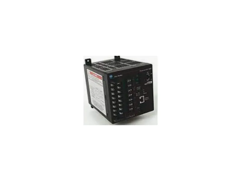 ALLEN BRADLEY 1404-M505A-000 電源監控系統