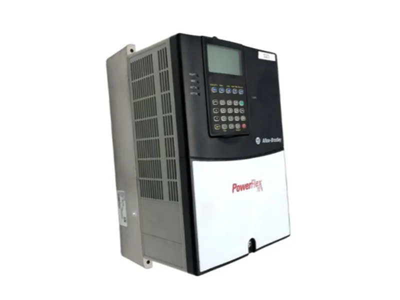 ALLEN BRADLEY 20AC011A3AYNANC0 驅動器