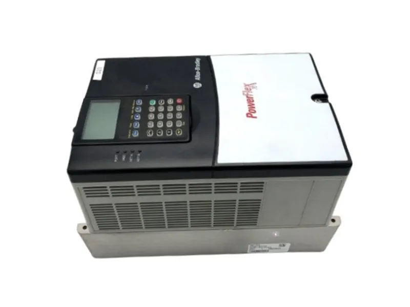 ALLEN BRADLEY 20AC011A3AYNANC0 驅動器