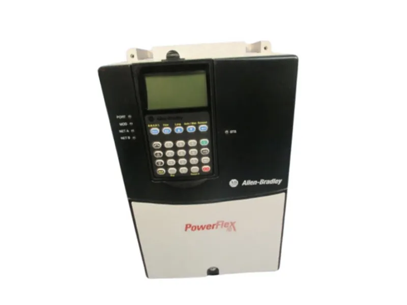 Accionamiento ALLEN BRADLEY 20AC011A3AYYACC0