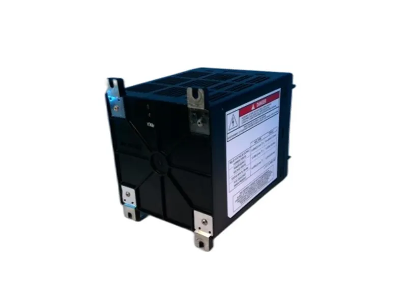 ALLEN BRADLEY 1404-M505A-DNT 電源監控系統