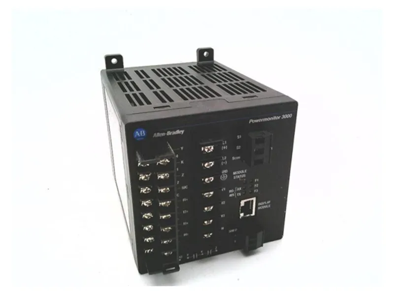 ALLEN BRADLEY 1404-M605A-000 電源監控系統