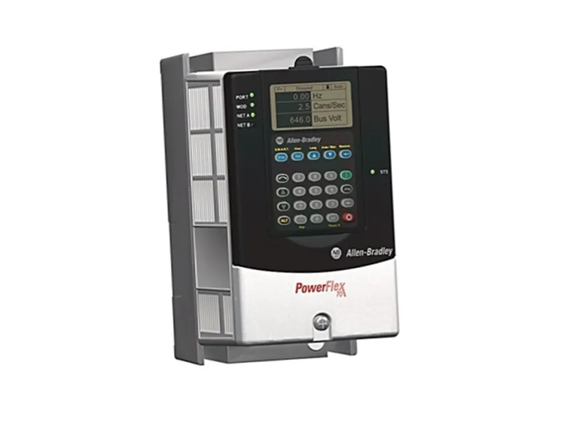 ALLEN BRADLEY 20AC015A3AYNANC0驅動器