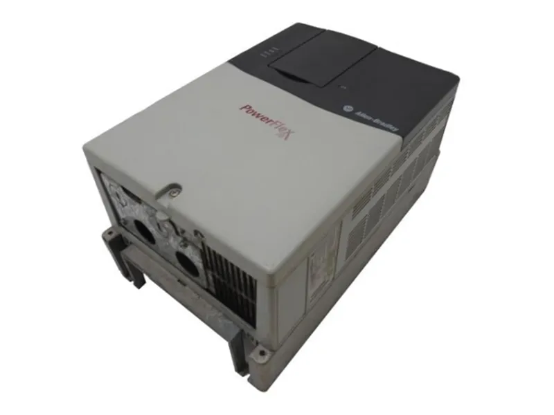 ALLEN BRADLEY 20AC022A0AYNANNN 驅動器