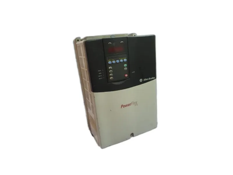 ALLEN BRADLEY 20AC022A1AYNANNN 驅動器