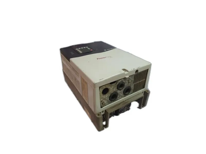 ALLEN BRADLEY 20AC022A1AYNANNN 驅動器