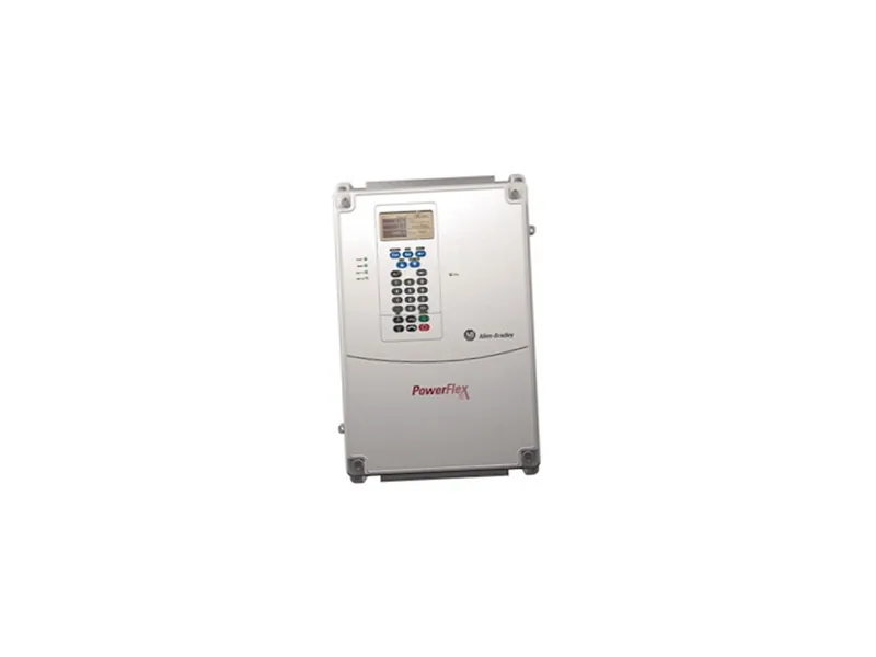 Bộ truyền động ALLEN BRADLEY 20AC030C3AYNANC0
