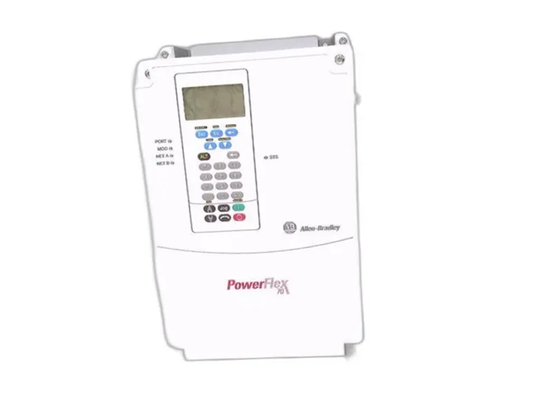 Bộ truyền động ALLEN BRADLEY 20AC030C3AYNANC0
