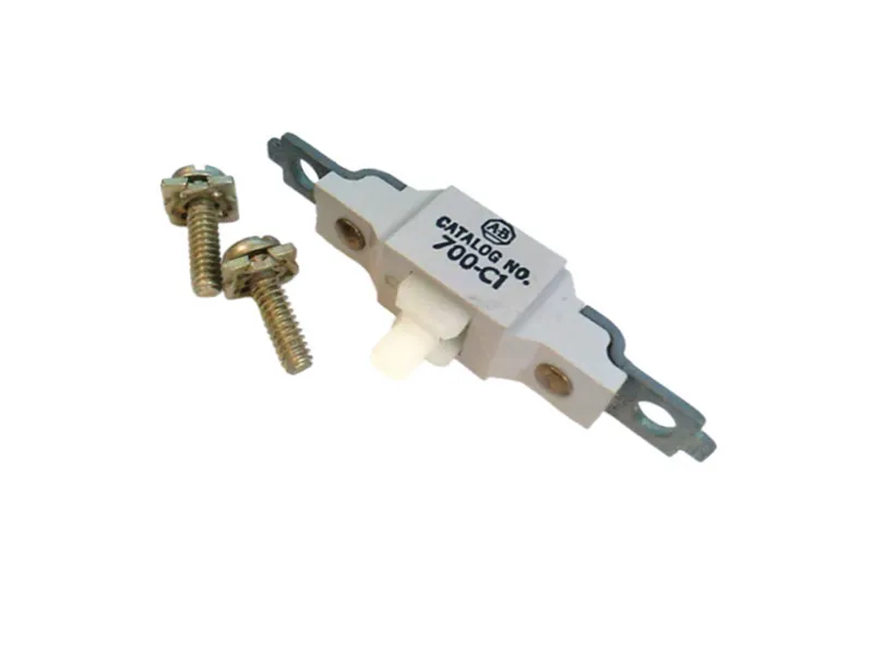 ALLEN BRADLEY 700-C1接觸器/啟動器配件