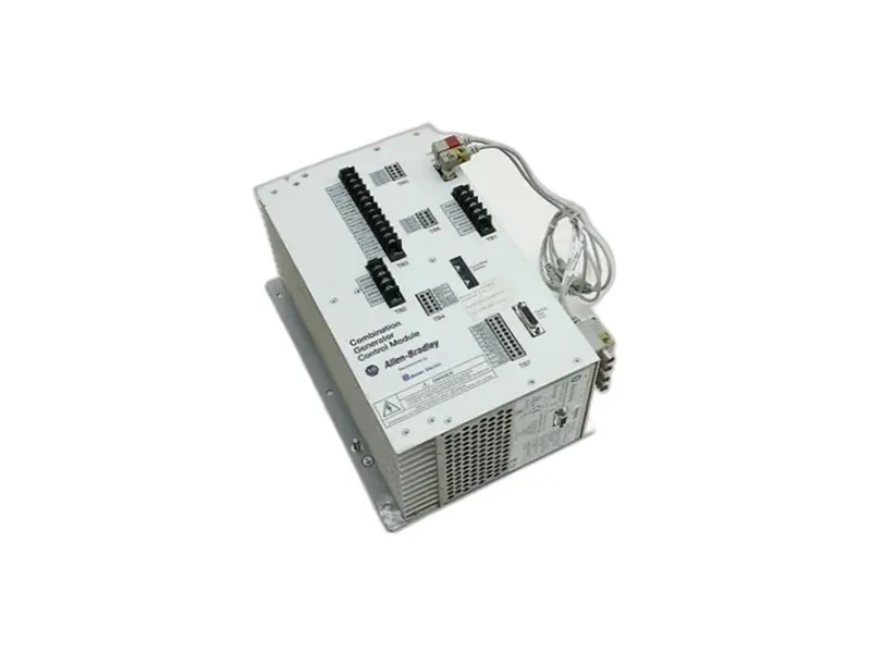 ALLEN BRADLEY 1407-CGCM驅動器
